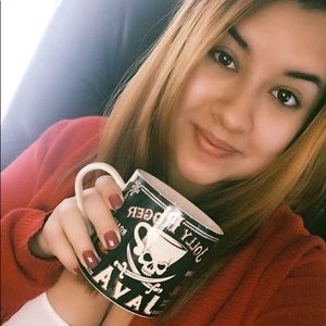 Meet your posher, Megan